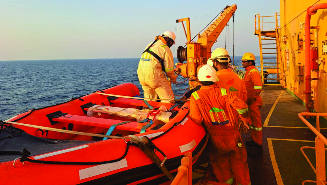 Lower-emission energy