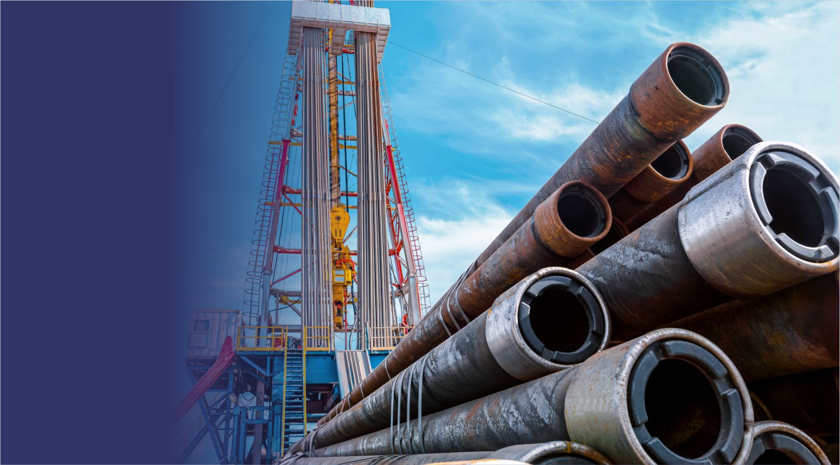 Aramco warns that oil shortages threaten global supply